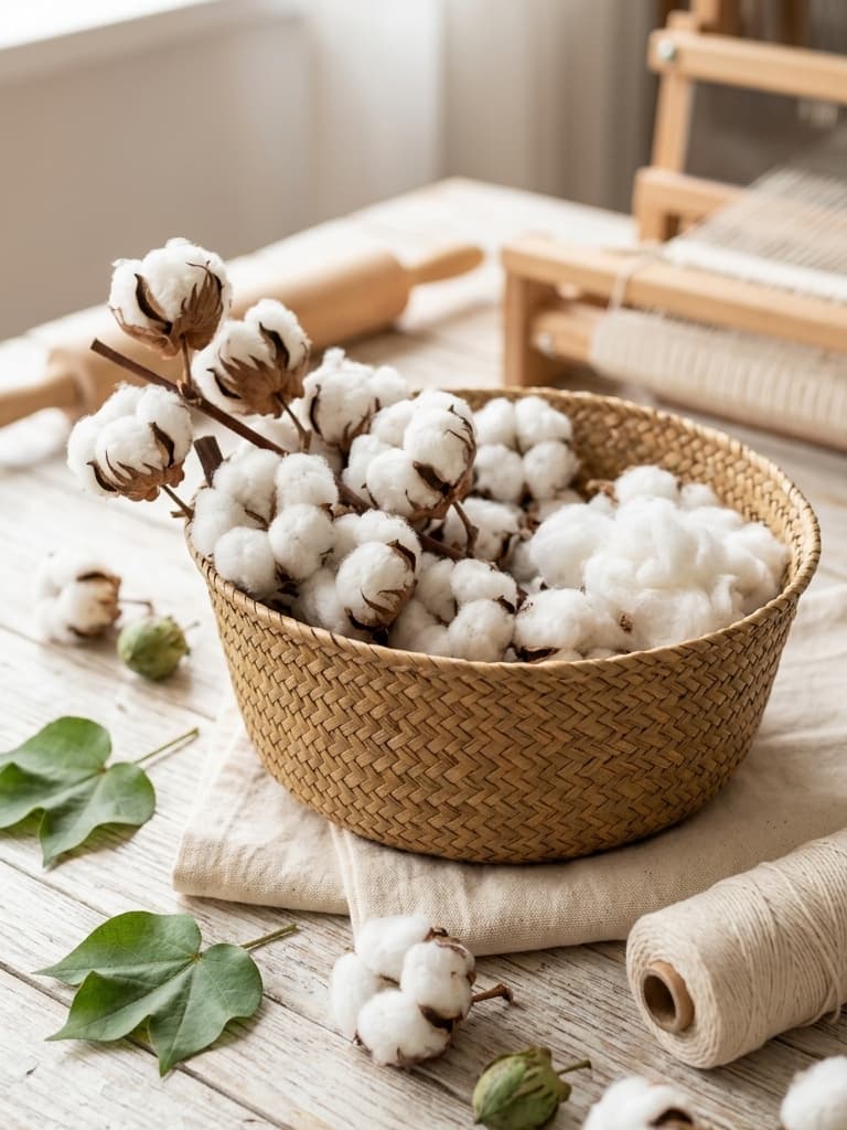 Cotton